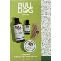 Bulldog Original Shave Duo Set набір для гоління