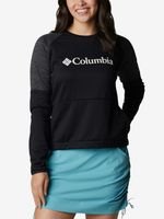 Columbia Windgates™ Sweatshirt Schwarz