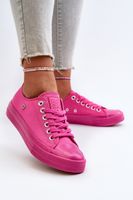 BIG STAR SHOES Klasszikus női tornacipő Big Star