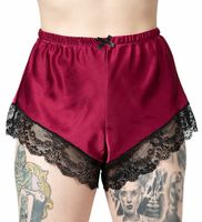 Damenshorts (Pyjamas) KILLSTAR XL