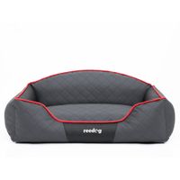 Kutyafekhely Reedog Grey Sofa