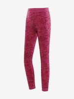 ALPINE PRO Elibo Kinder Leggins Rosa