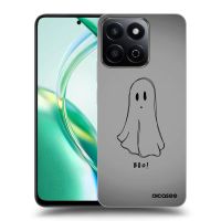 ULTIMATE CASE pro Honor 200 Smart 5G - Ghost