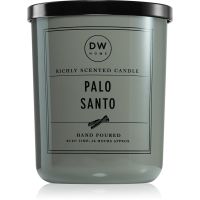 DW Home Signature Palo Santo vonná svíčka 434 g