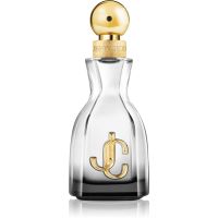 Jimmy Choo I Want Choo Forever Eau de Parfum für Damen 40 ml