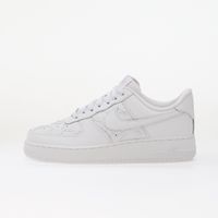 Trampki Nike Air Force 1 '07 Edge White/ White-Metallic Silver EUR 41