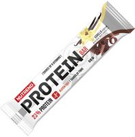 Nutrend Protein Bar 55 g chocolate