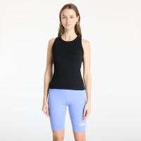 Tank Top The North Face Slim Rib Tank TNF Black L