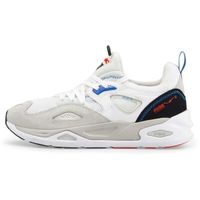 Puma TRC BLAZE Мъжки обувки за свободното време., бяло, размер 41