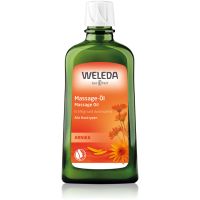 Weleda Arnica masszázsolaj árnika kivonattal 200 ml