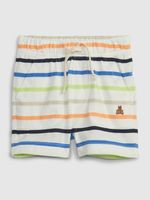 GAP Kinder Shorts Weiß mehrfarben