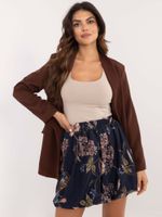 Skirt-DHJ-SD-19865-4.53P-Navy