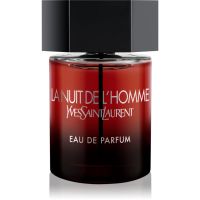 Yves Saint Laurent La Nuit de L'Homme La Nuit de L'Homme 2026 parfumska voda za moške 100 ml