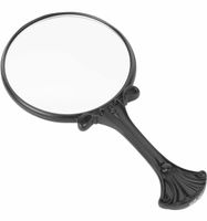 ukras (ogledalo) KILLSTAR - Gospodar Noći - Crno