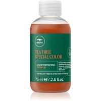 Paul Mitchell Tea Tree Special Color Color Protecting Shampoo sampon revigorant pentru păr vopsit 75 ml