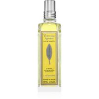 L’Occitane Verbena Citrus toaletná voda pre ženy 100 ml