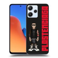 ULTIMATE CASE pro Xiaomi Redmi 12 4G - Tomáš Rajchl