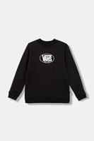 Detská mikina Vans Classic Oval Crew
