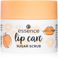 essence Sugar Scrub piling za ustnice 9 g