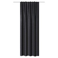 XXXL HOTOVÝ ZÁVĚS, neprůsvitné, 135/245 cm