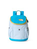 THE NORTH FACE Ruksak 'Y Mini Explorer'  svijetloplava / žuta
