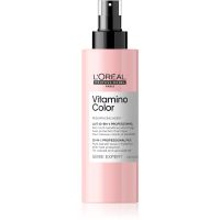 L’Oréal Professionnel Serie Expert Vitamino Color Multifunktionshaarspray zum Schutz der Farbe 190 ml