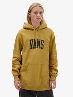 Vans Arched Majica dugih rukava žuta