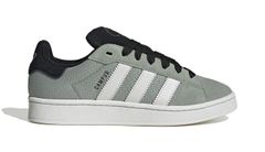 adidas Campus 00s Pánske - Tenisky adidas Originals - Zelená - JI3171-7 - Size: 7