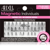 Ardell Magnetic Individuals umetne trepalnice Long Black 30 kos
