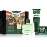 Proraso Set Shaving Duo комплект за бръснене Refreshing за мъже