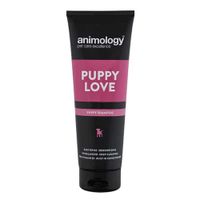 Sampon kölyökkutyáknak Animology Puppy Love, 250ml