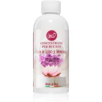 THD Unico Lotus Flower & Mineral Salts konzentrierter Wäscheduft 100 ml