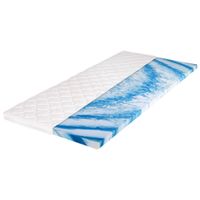 Sleeptex VRCHNÝ MATRAC, 140/200 cm