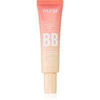 Paese BB Cream BB krém s kyselinou hyalurónovou odtieň 03 Natural 30 ml