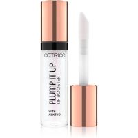 Catrice Plump It Up Lipgloss für mehr Volumen Farbton 010 3,5 ml