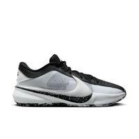 Nike Zoom Freak 5 "Oreo" - Pánske - Tenisky Nike - Biele - DX4985-101 - Veľkosť: 37.5