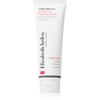 Elizabeth Arden Visible Difference exfoliačná čistiaca pena pre normálnu až zmiešanú pleť 125 ml