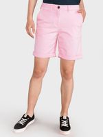 Tommy Hilfiger Shorts Rosa