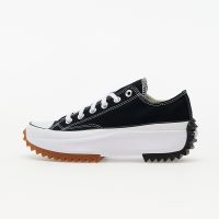 Sneakers Converse Run Star Hike Low Black/ White/ Gum EUR 46.5