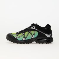 Sneakers Salomon Xt-Whisper Black/ Iced A/ Ftw Silver EUR 45 1/3