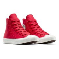 tenisówki wysokie unisex - CHUCK TAYLOR ALL STAR - CONVERSE - A15506C 41