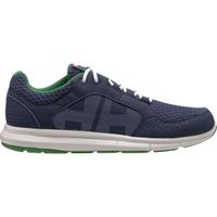 Helly Hansen AHIGA V4 HYDROPOWER Мъжки обувки за свободното време, тъмносин, размер 44