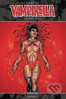 Best of Vampirella Masters Series - kniha z kategorie Komiksy