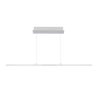 Novel ZÁVĚSNÉ LED SVÍTIDLO, 115/13/200 cm