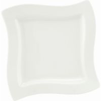 Villeroy & Boch DEZERTNÝ TANIER, keramika, 24/24 cm