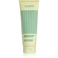 Gyada Cosmetics Spirulina stärkende Creme für das Haar 125 ml