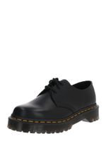 Dr. Martens Cipele na vezanje '1461 Bex'  crna