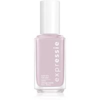 essie expressie hitro sušeči lak za nohte odtenek 480 world as a canvas 10 ml