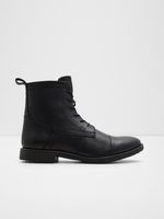 Aldo Theophilis Stiefeletten Schwarz