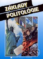 Základy politológie (Človek v politike) - Rastislav Tóth - kniha z kategorie Politologie a politika